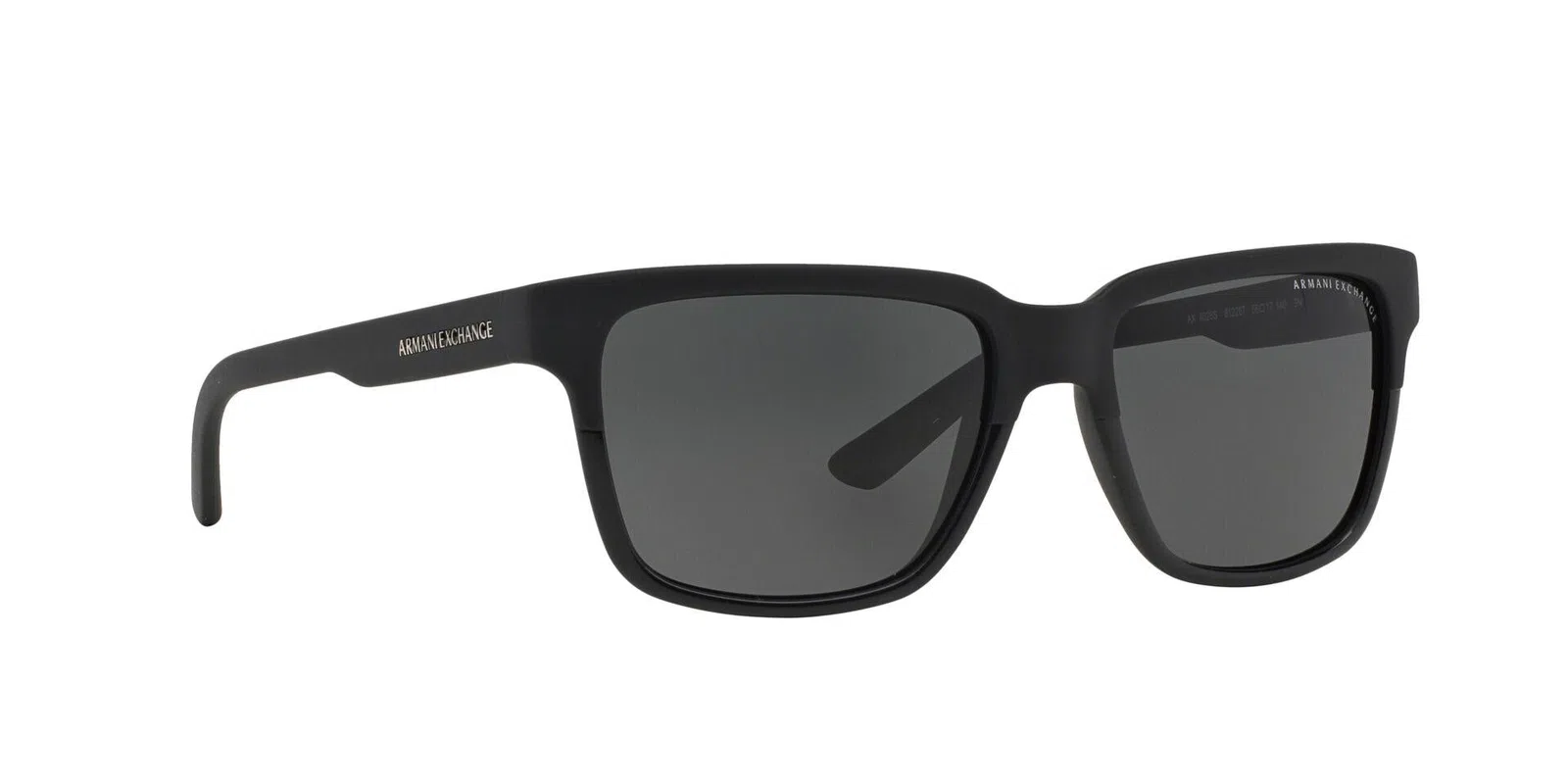 Armani Exchange 4026S Sunglasses - view 69